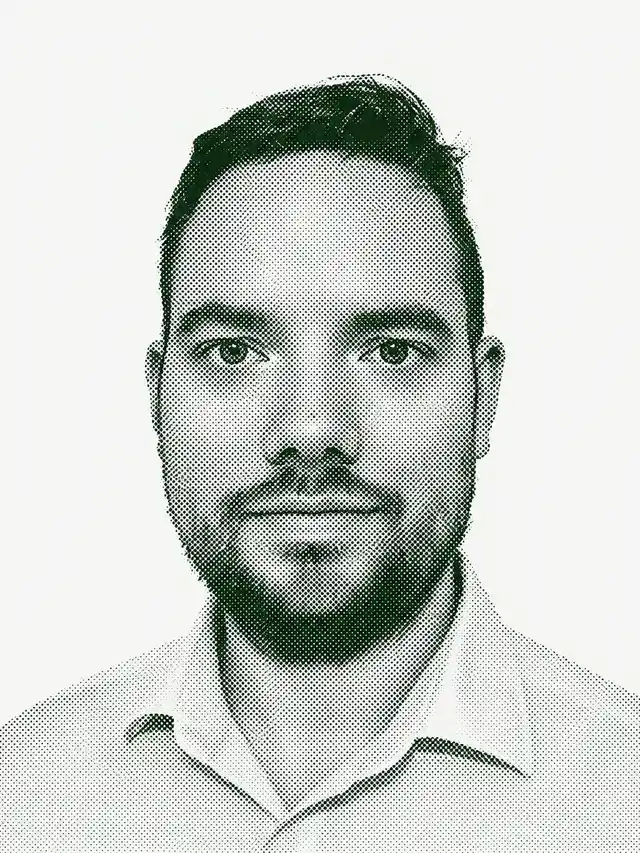 Jannes Lecompte, Founder of Dynome